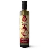 خل التفاح العضوي اورجانيك نيشن 250 مل