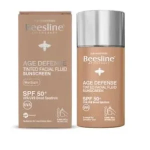 صن سكرين بيزلين فاونديشن - 40مل