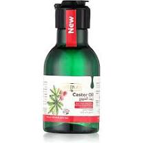 زيت الخروع امتنان 125مل