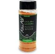 بهارات البطاطس ابو عوف 75 جم