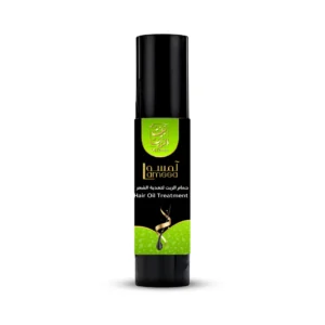 حمام زيت من بيت الزيت