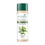 شامبو وبلسم الحناء بايوتيك