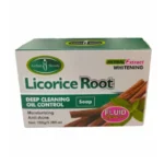 صابونة العرقسوس المغربي 100 جرام