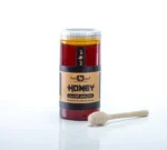 عسل سدر جبلي كشميري ايورفيدا 750 جم