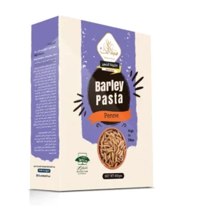 مكرونة الشعير السنبلة 400 جرام