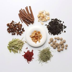 الأعشاب والتوابل