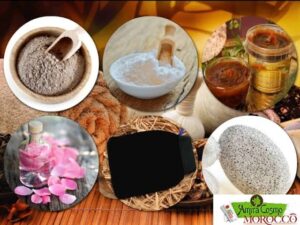 منتجات مغربية