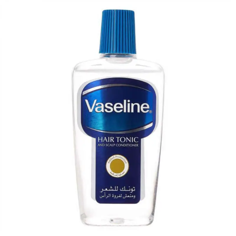 تونك فروة الرأس من فازلين 100ml