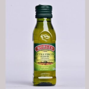 زيت زيتون بكر ممتاز اسبانى borges  125m