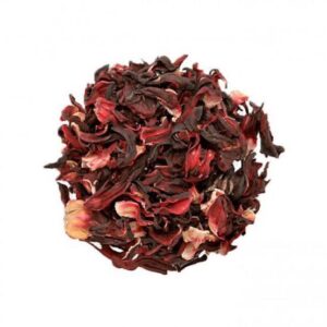 كركدية مجفف